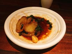 俺家的冬瓜-绿茶餐厅(华联万柳店)