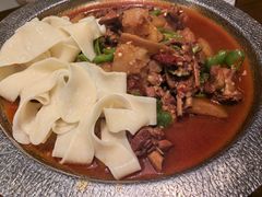 -那拉提之疆·新疆菜(美院店)
