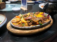 -鱼篮仔·潮汕美食(圆明新园店)
