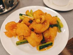 -烤肉宛饭庄(北新桥店)