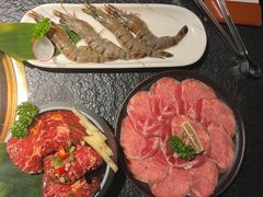 -嘿嘟嘟·肋条烧肉放题(爱融荟城店)