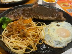-豪享来牛排(人民店)