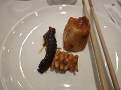 -裕德隆清真饭庄·天津特色菜(东丽店)