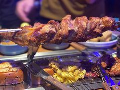 -那些年记忆烧烤