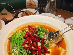 -清水亭湖北菜(大屯DT51店)