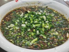 -椒香川流不息川菜馆(二七北路店)