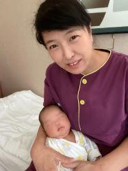 -安丽国际月子会所
