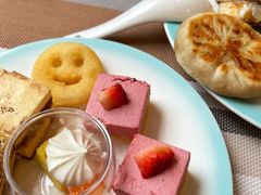 -黄山排云型旅酒店餐厅