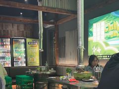 -山葵说·泥炉烤肉(泰达时尚E街区店)