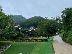 -北京山里寒舍度假酒店