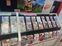 -任天堂Nintendo Switch体验店(天河城店)