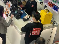 -正宗八宝冰饭·非遗冰饭·烧烤(奎桥店)