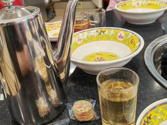 -芦月轩羊蝎子(北蜂窝店)