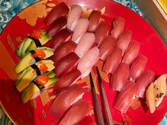 -滩万日本料理Nadaman(国贸大酒店)