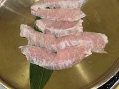 -老板娘的烤肉店(港湾广场店)