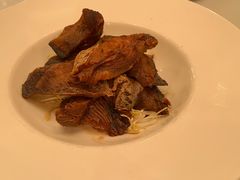 -老洋房花园饭店(绍兴路店)