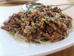 豉油皇鹅肠-德胜轩正宗顺德菜(宝安沙井会展中心店)