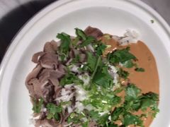 -京味斋·北京烤鸭(华威桥北工大店)
