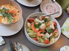 -Ginger(兴国路店)