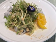 -老号海仙酒家(英雄山路店)