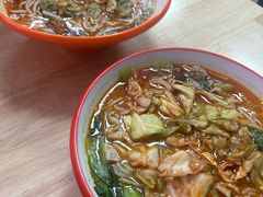 -二钢串叔麻辣烫(华龙大厦店)