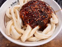 -西月城谭豆花(春熙路店)