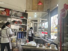 -老赵面店(大西路店)