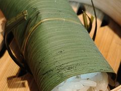 粽叶米饭-广舟(千禧店)