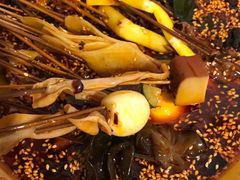 -古真记钵钵鸡(总店)