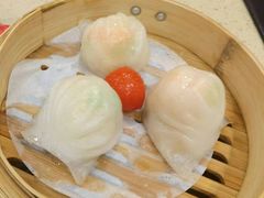 -点都德(龙之梦店)