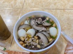 -覃肥叔桂林米粉(粮道街店)