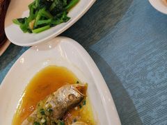 -新天禧大酒店·四十年浙菜·禧宴(西湖店)