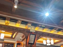 -如意林卡藏餐吧(大昭寺店)