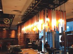 大堂-新旺茶餐厅(嘉里城店)