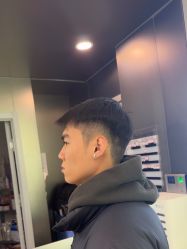 点击看大图 -Cima salon西玛沙龙