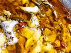 招牌水煮草鱼-雲蜀龙阁·金牌水煮鱼(方庄店)