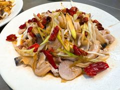 -荣祥海鲜·烟台菜(胜利路二部)