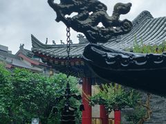 -西安市广仁寺