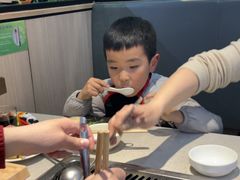 -海底捞火锅(大融城店)