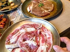 -西塔老太太泥炉烤肉(沈阳店)