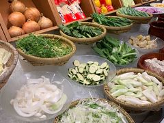 -鍋ぞう(新宿西口店)