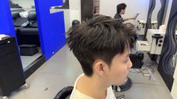 -CIT造型·烫发·染发
