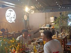 -木屋烧烤(白石洲店)