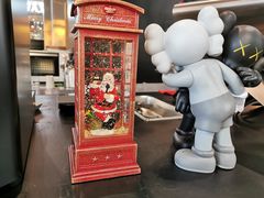 -LIN COFFEE CO(龙珠达店)