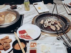 -火炉火自助餐(喜隆多店)
