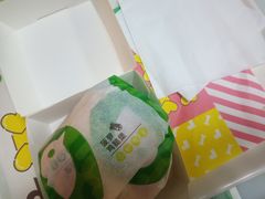 -德克士(中心医院店)