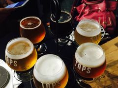 -TAPS精酿啤酒屋