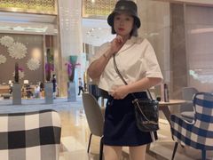 -粤海喜来登酒店·&More聚驿(天河城店)