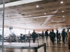 -四川大学江安校区小吃城