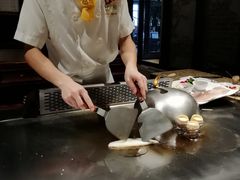 -57°铁板烧(星力元隆广场店)